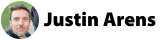 Justin Arens